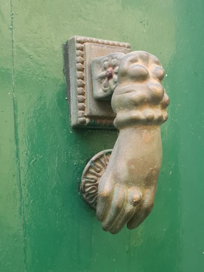 Appartement Mansarda A Finalborgo - Fascino E Tradizione à Finale Ligure Extérieur photo